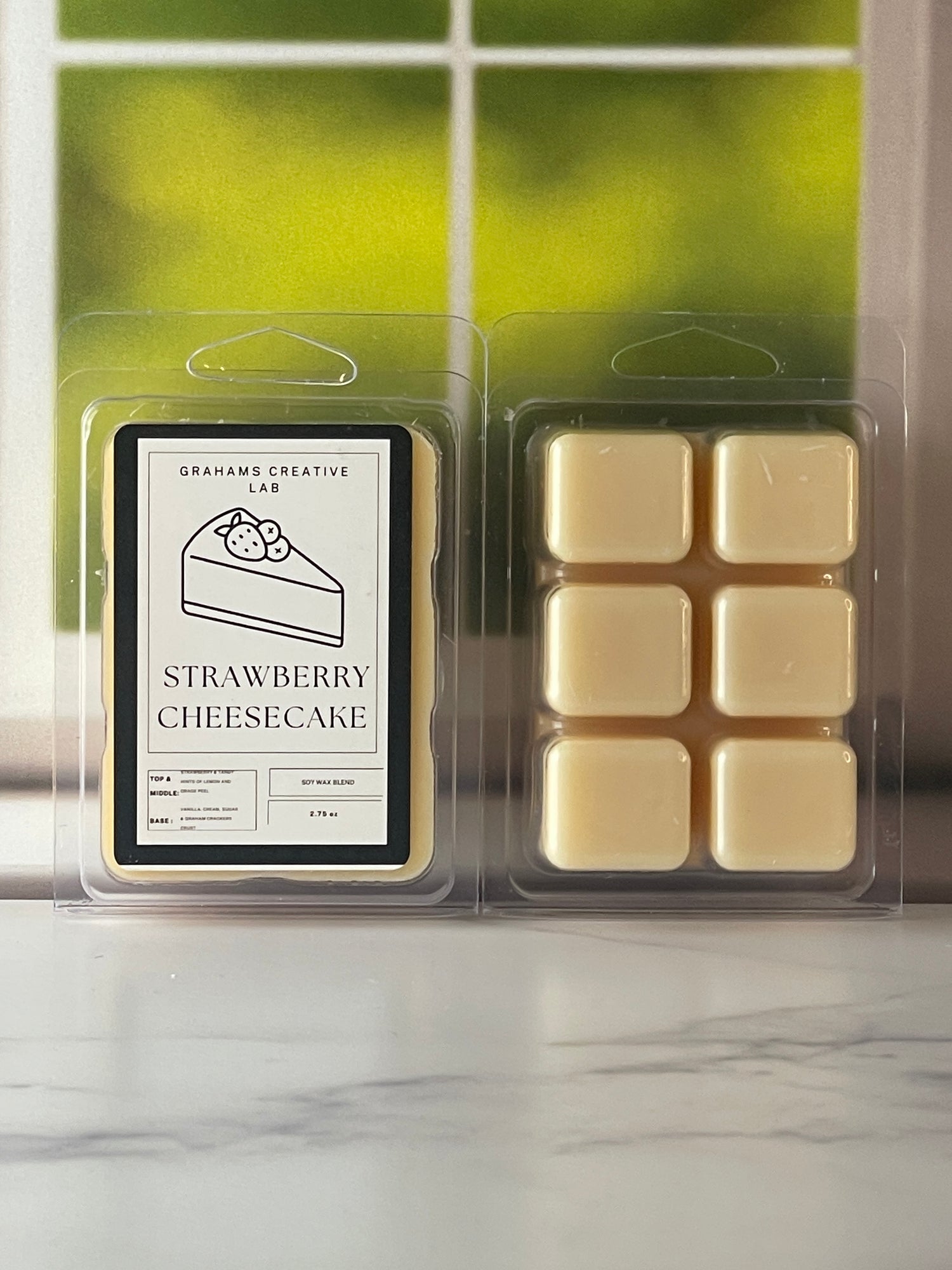 Wax Melts